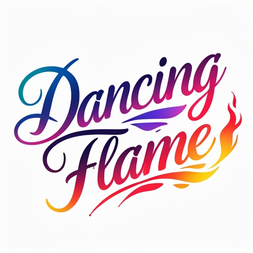 Dancing Flame