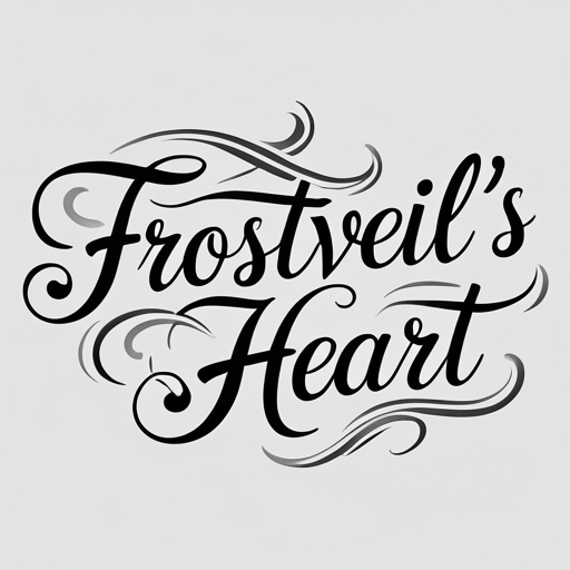 Frostveil’s Heart