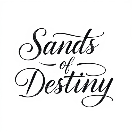 Sands of Destiny