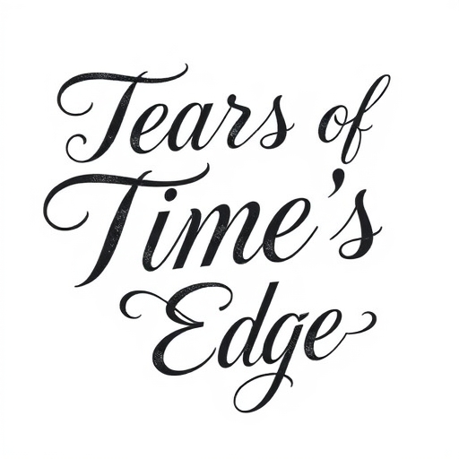 Tears of Time’s Edge