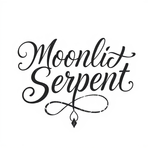 Moonlit Serpent