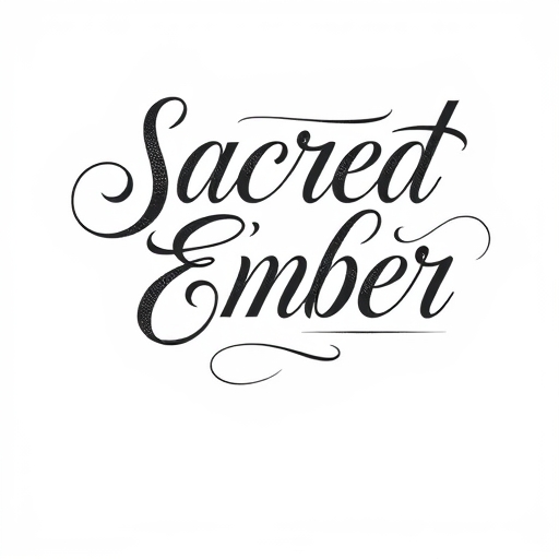 Sacred Ember