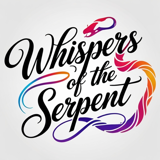 Whispers of the Serpent