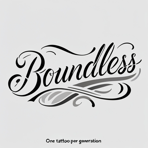 Boundless