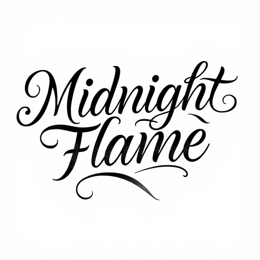 Midnight Flame