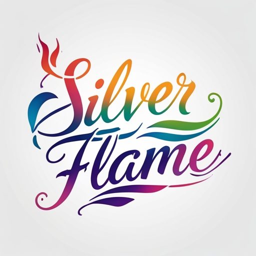 Silver Flame