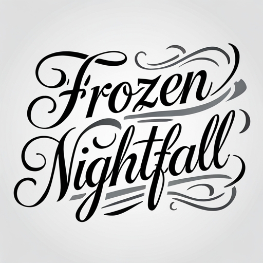 Frozen Nightfall