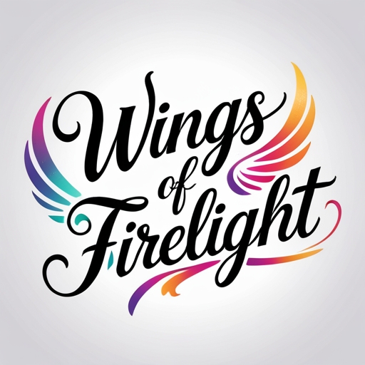 Wings of Firelight