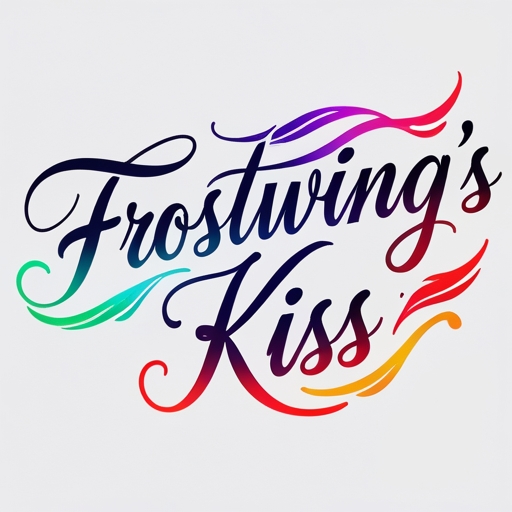 Frostwing’s Kiss