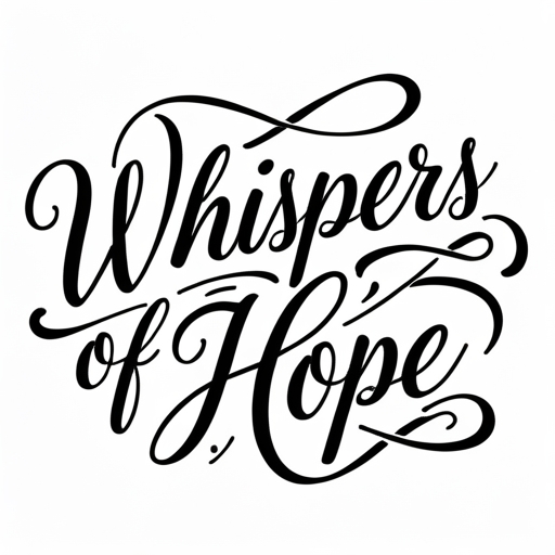 Whispers of Hope