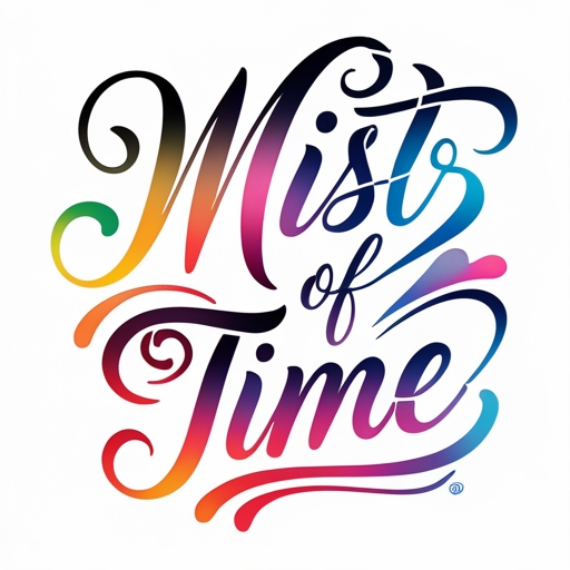 Mist of Time Tattoo idea
