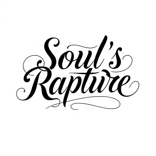 Soul’s Rapture Tattoo idea