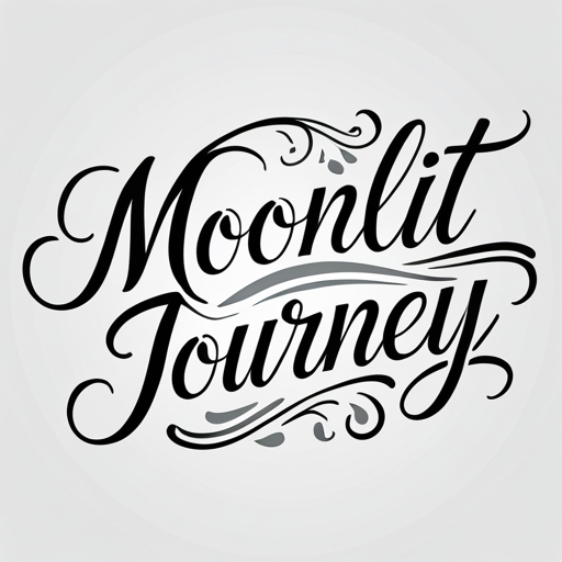 Moonlit Journey