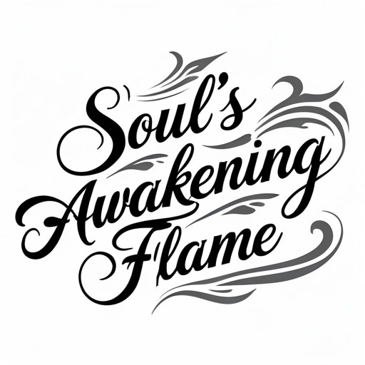 Soul’s Awakening Flame