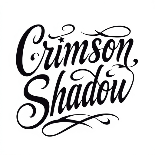 Crimson Shadow