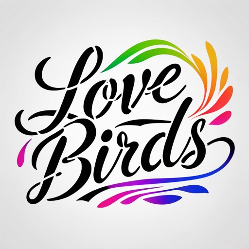 Love Birds Tattoo idea