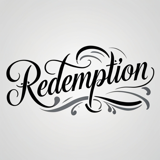 Redemption Tattoo idea