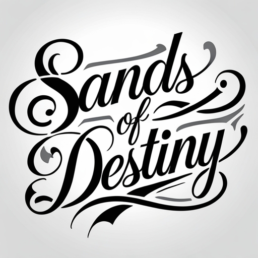 Sands of Destiny Tattoo idea