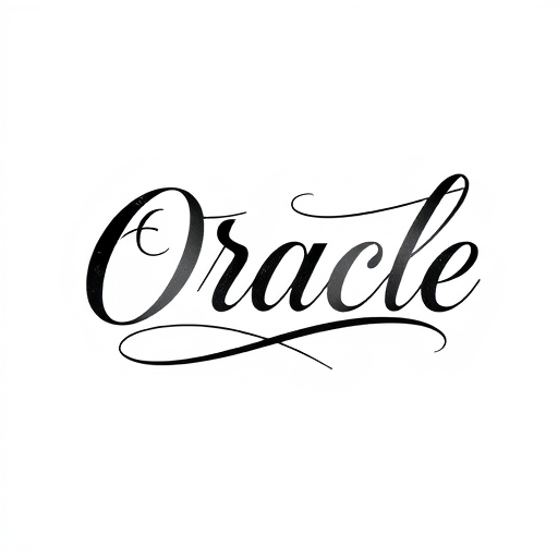 Oracle Tattoo idea