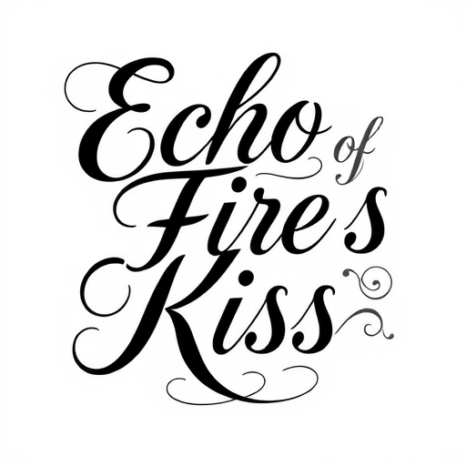 Echo of Fire’s Kiss