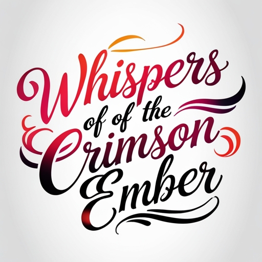Whispers of the Crimson Ember