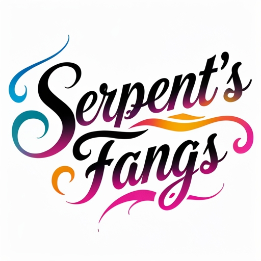 Serpent’s Fangs