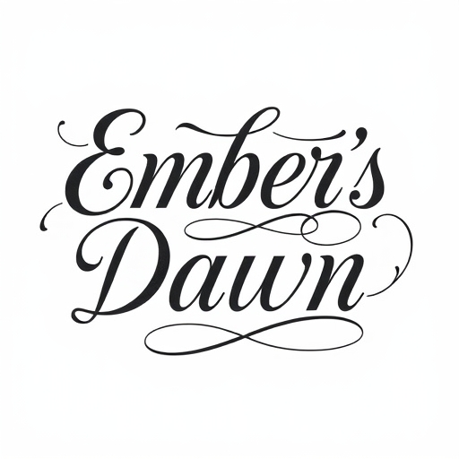 Ember’s Dawn Tattoo idea