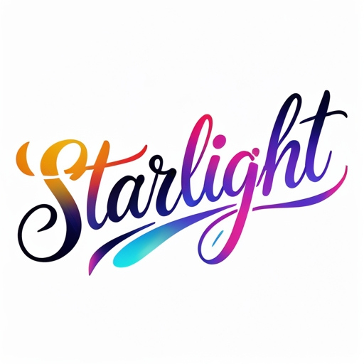 Starlight Tattoo idea