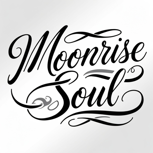 Moonrise Soul Tattoo idea