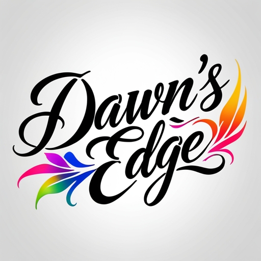 Dawn’s Edge Tattoo idea