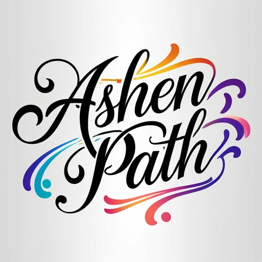 Ashen Path Tattoo idea