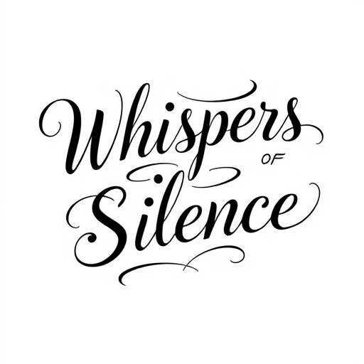 Whispers of Silence Tattoo idea