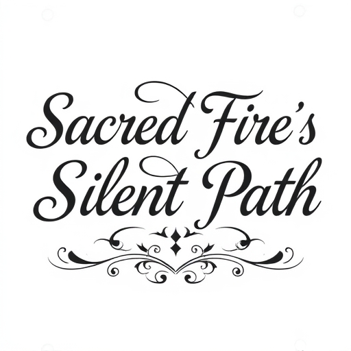 Sacred Fire’s Silent Path Tattoo idea