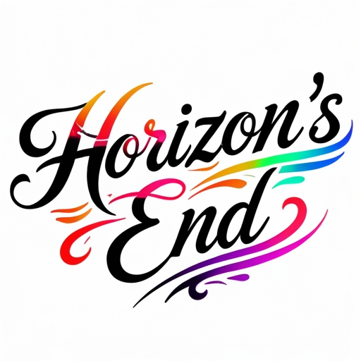 Horizon’s End Tattoo idea