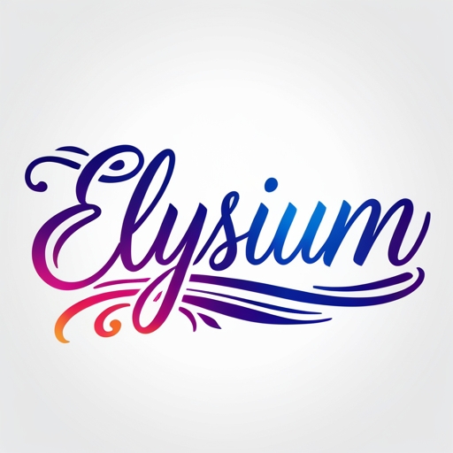 Elysium Tattoo idea