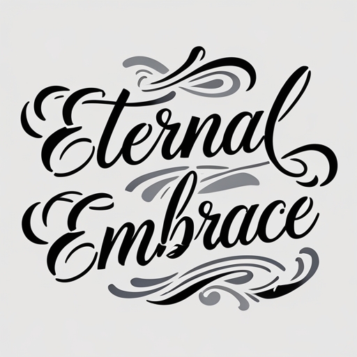 Eternal Embrace Tattoo idea