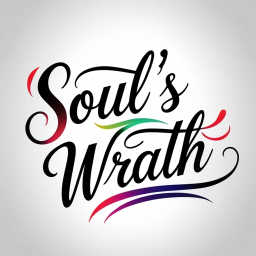 Soul’s Wrath Tattoo idea