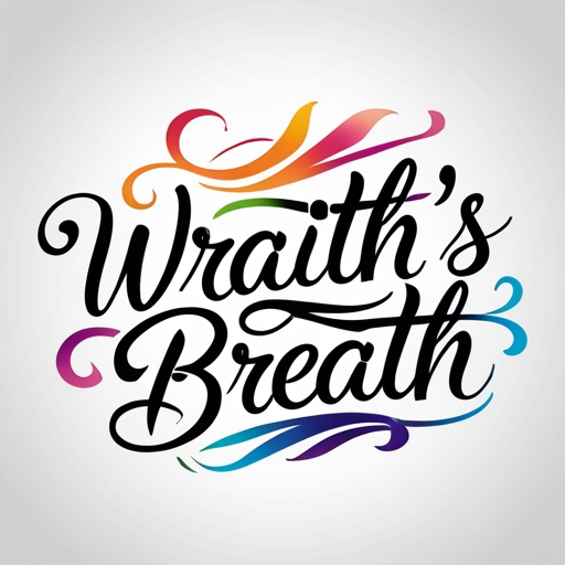 Wraith’s Breath Tattoo idea