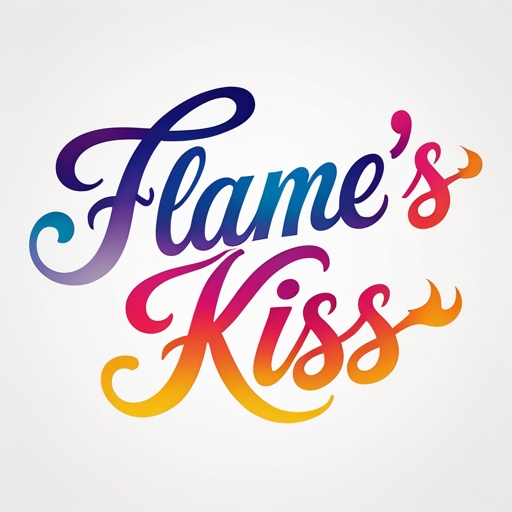 Flame’s Kiss Tattoo idea