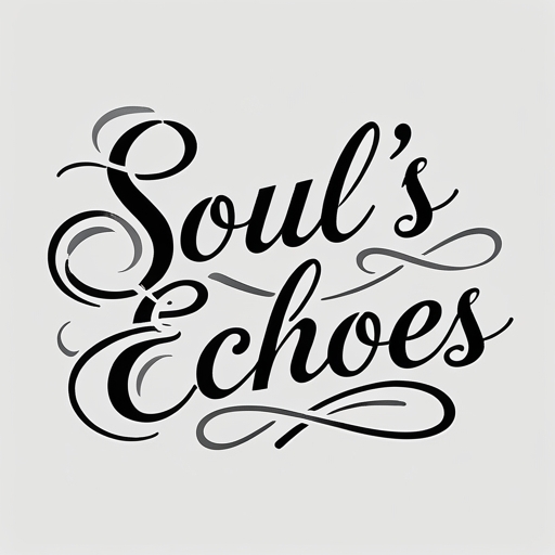 Soul’s Echoes Tattoo idea