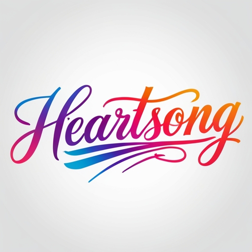 Heartsong Tattoo idea