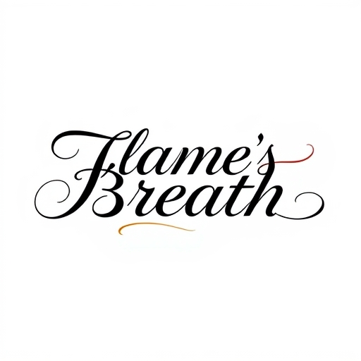 Flame’s Breath Tattoo idea