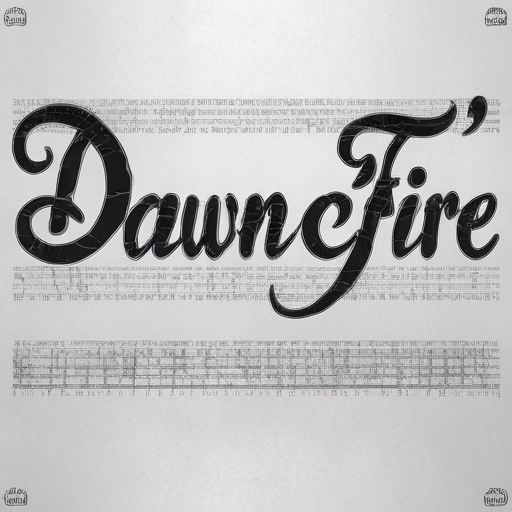 Dawn’s Fire