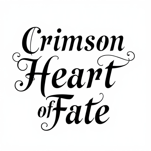 Crimson Heart of Fate