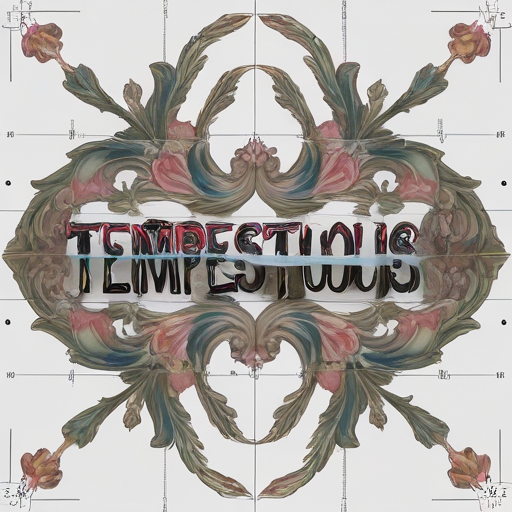 Tempestuous