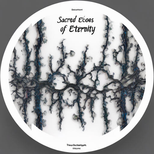 Sacred Echoes of Eternity