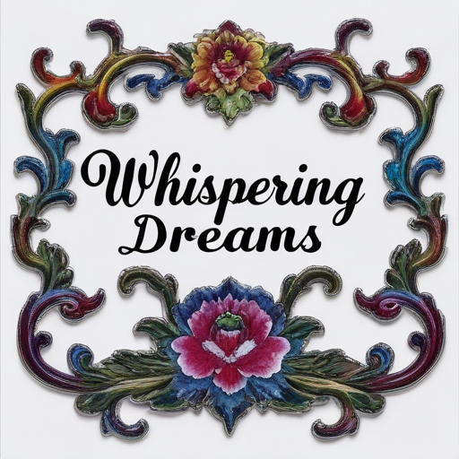 Whispering Dreams