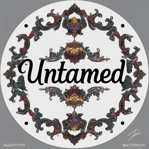 Untamed Tattoo idea