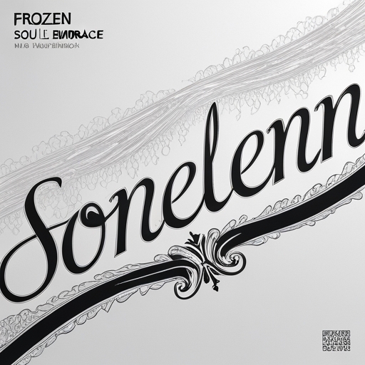Frozen Soul’s Embrace Tattoo idea
