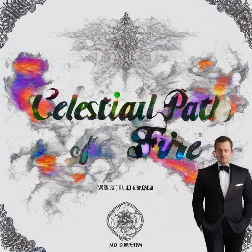 Celestial Path of Fire Tattoo idea